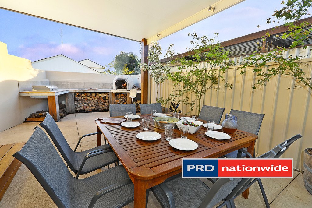 5 Chipping Place SOUTH PENRITH 24