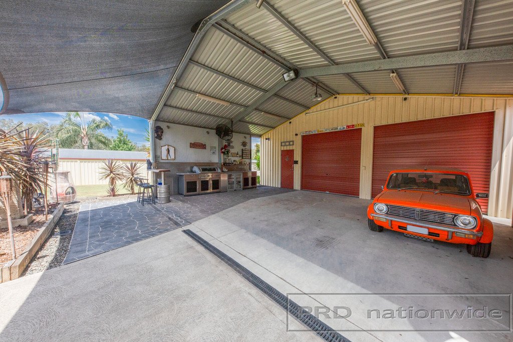 5 Church St  BRANXTON 2