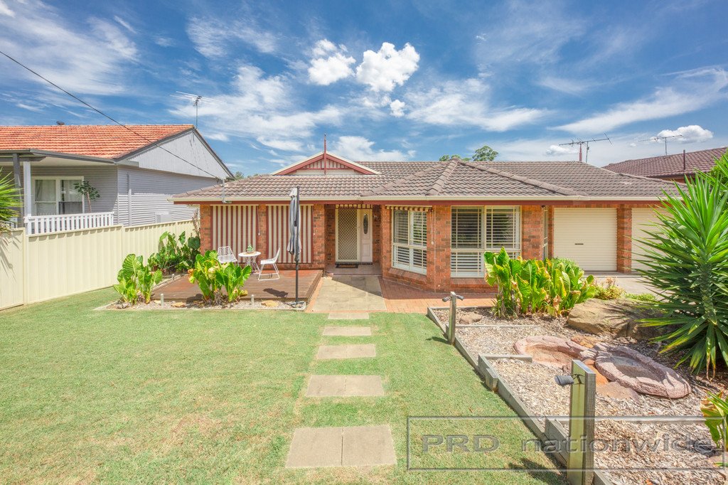 5 Church St  BRANXTON 4