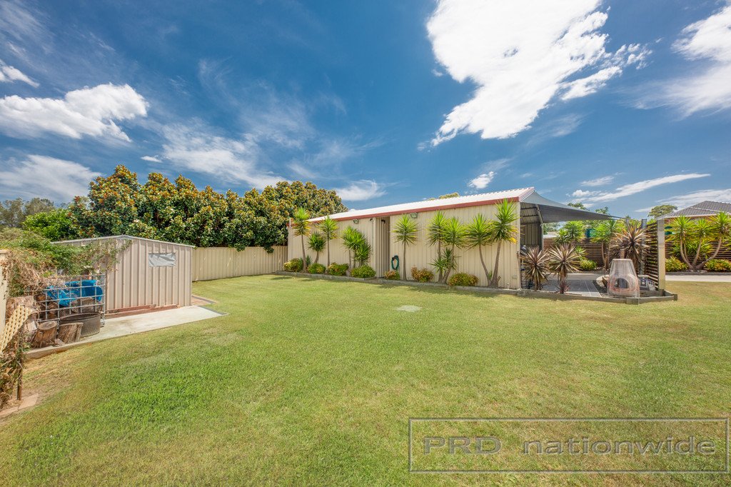 5 Church St  BRANXTON 5