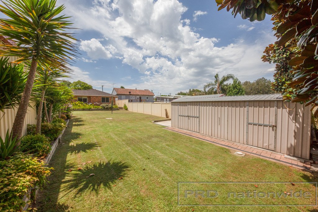 5 Church St  BRANXTON 8