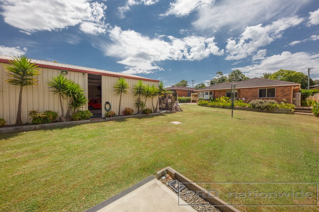 5 Church St  BRANXTON 9