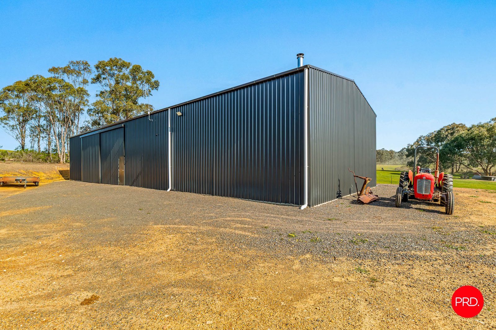 5 Clancy Road EPPALOCK 21