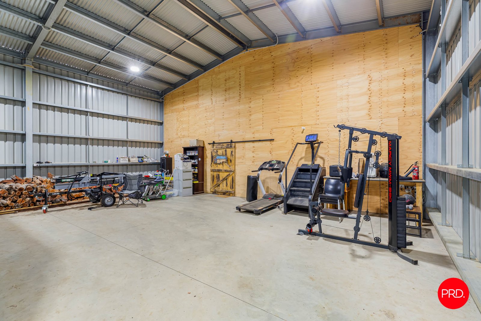 5 Clancy Road EPPALOCK 23