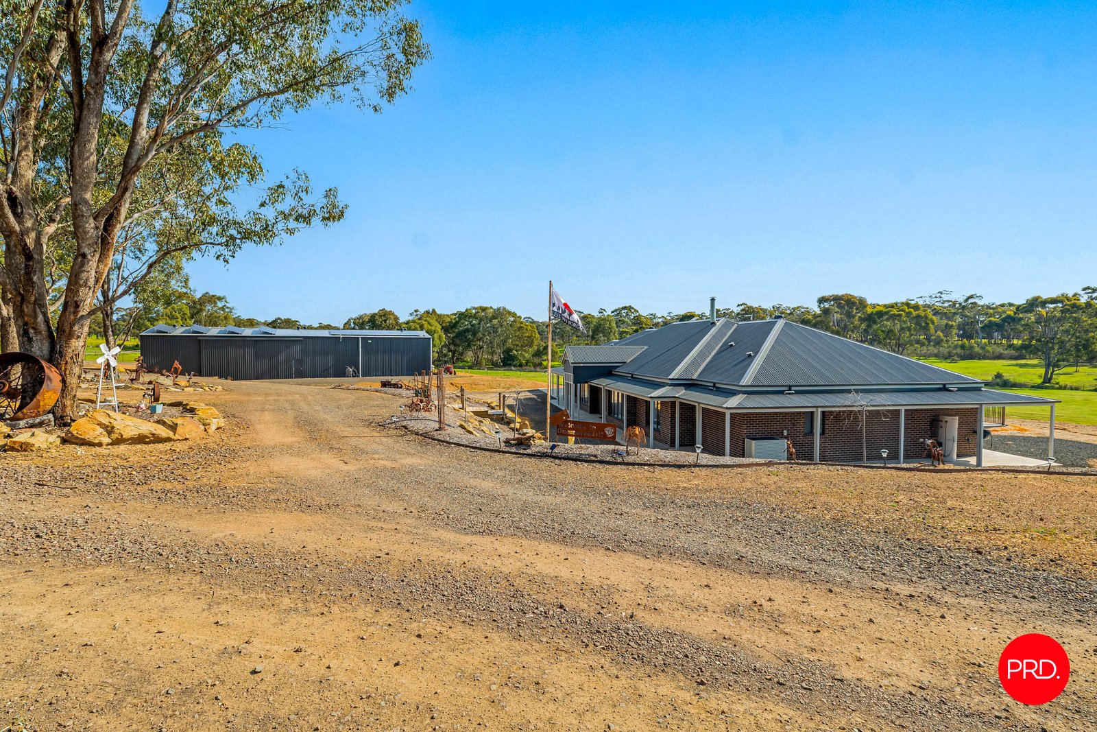 5 Clancy Road EPPALOCK 28