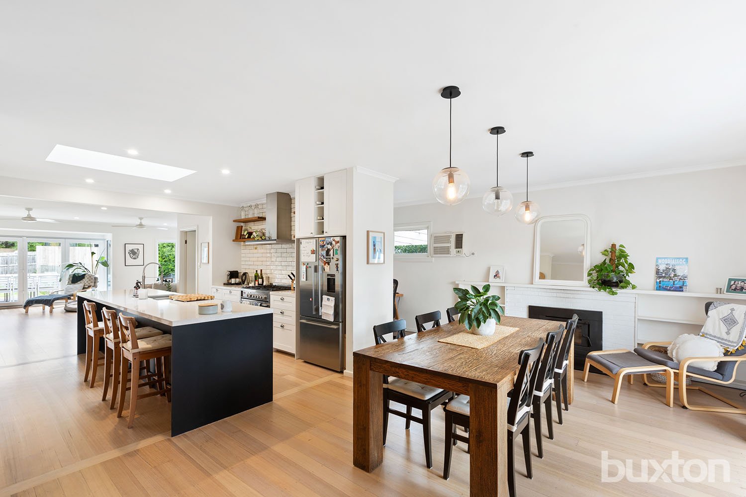 Gallery: 5 Clare Street