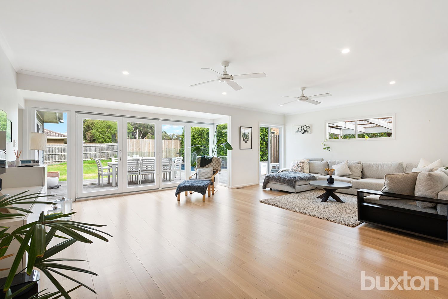 Gallery: 5 Clare Street
