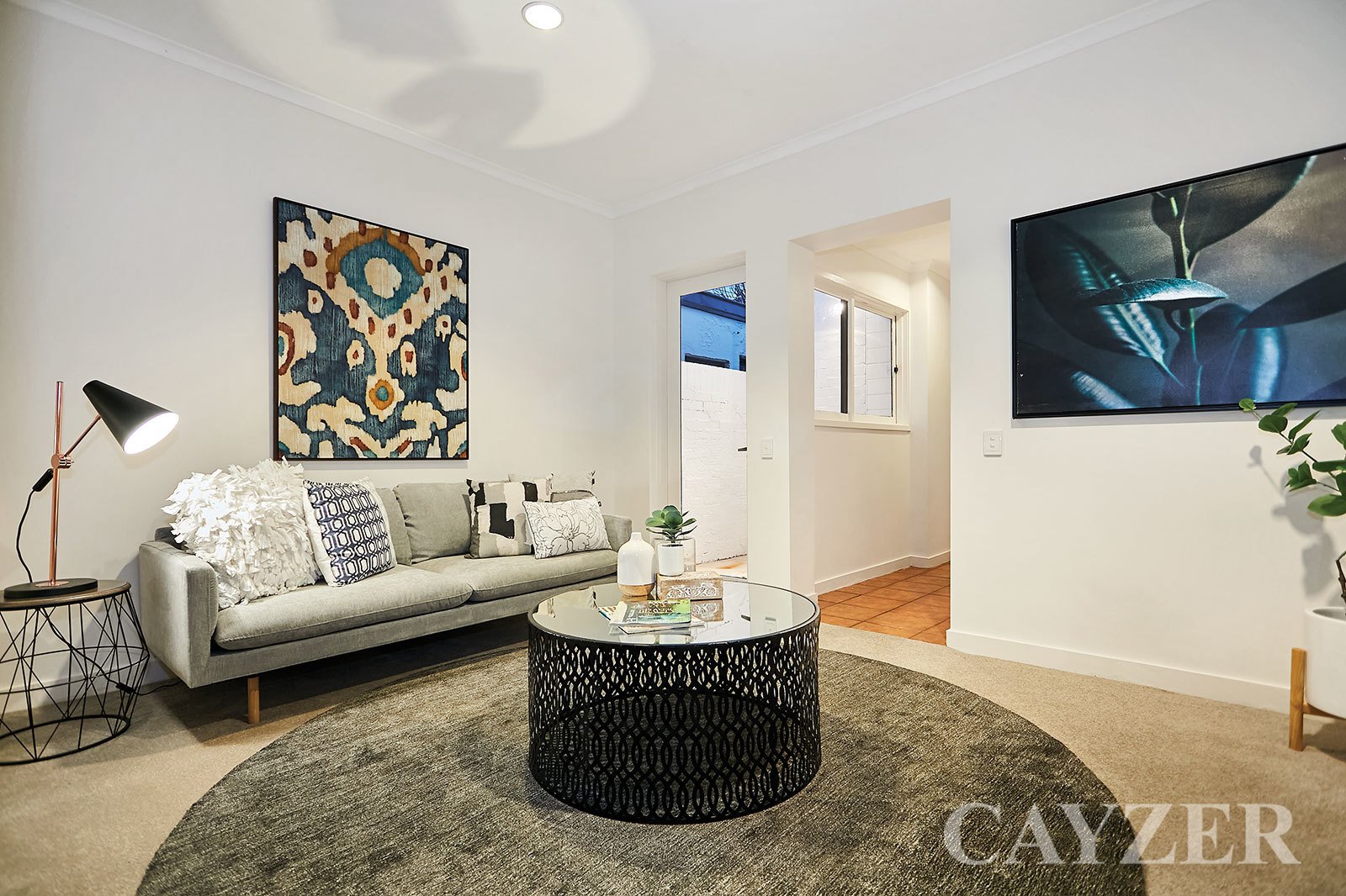 Gallery: 5 Clarendon Place