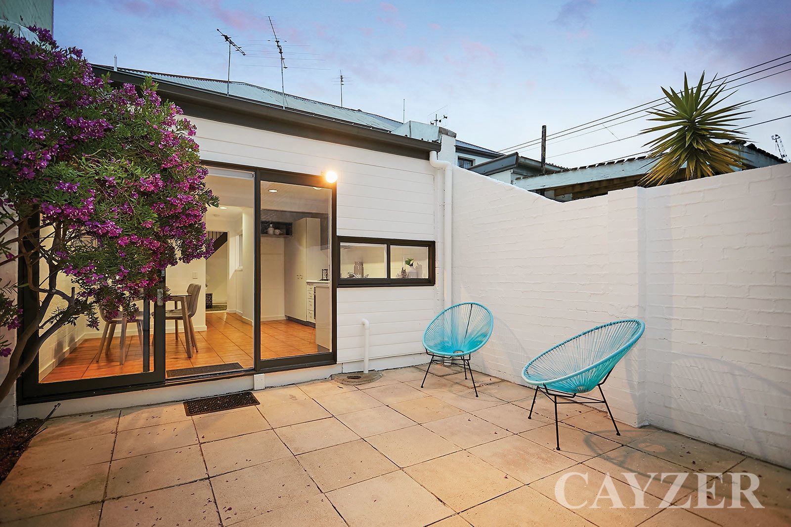 Gallery: 5 Clarendon Place