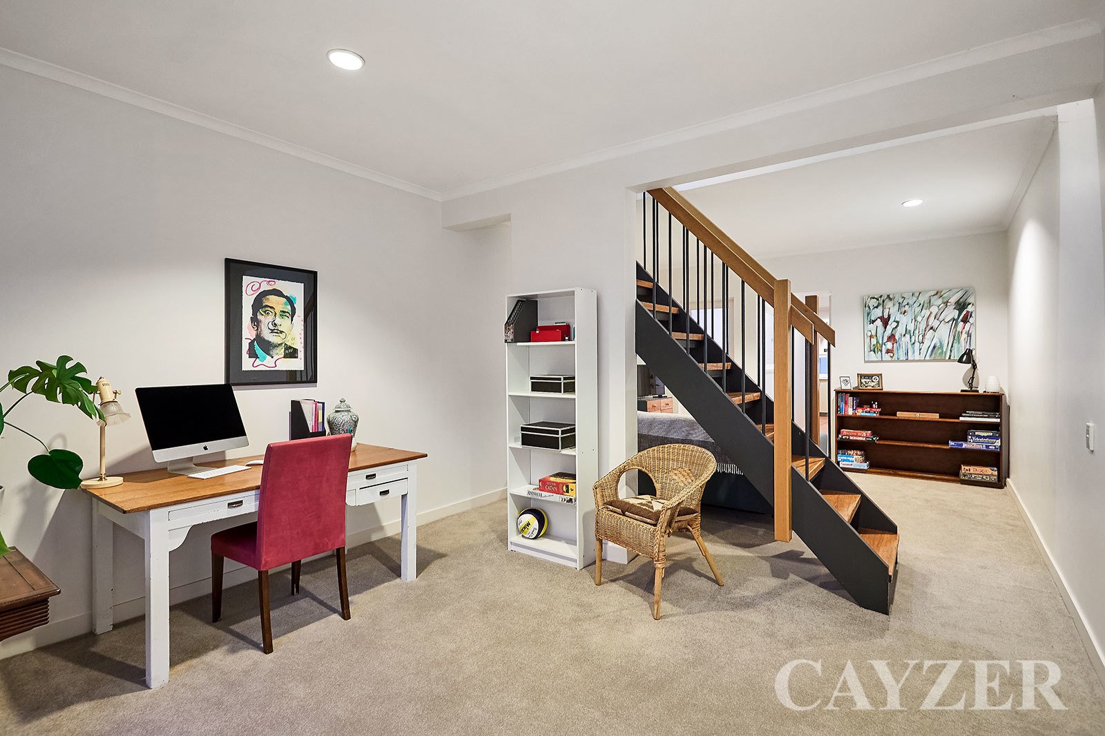 Gallery: 5 Clarendon Place