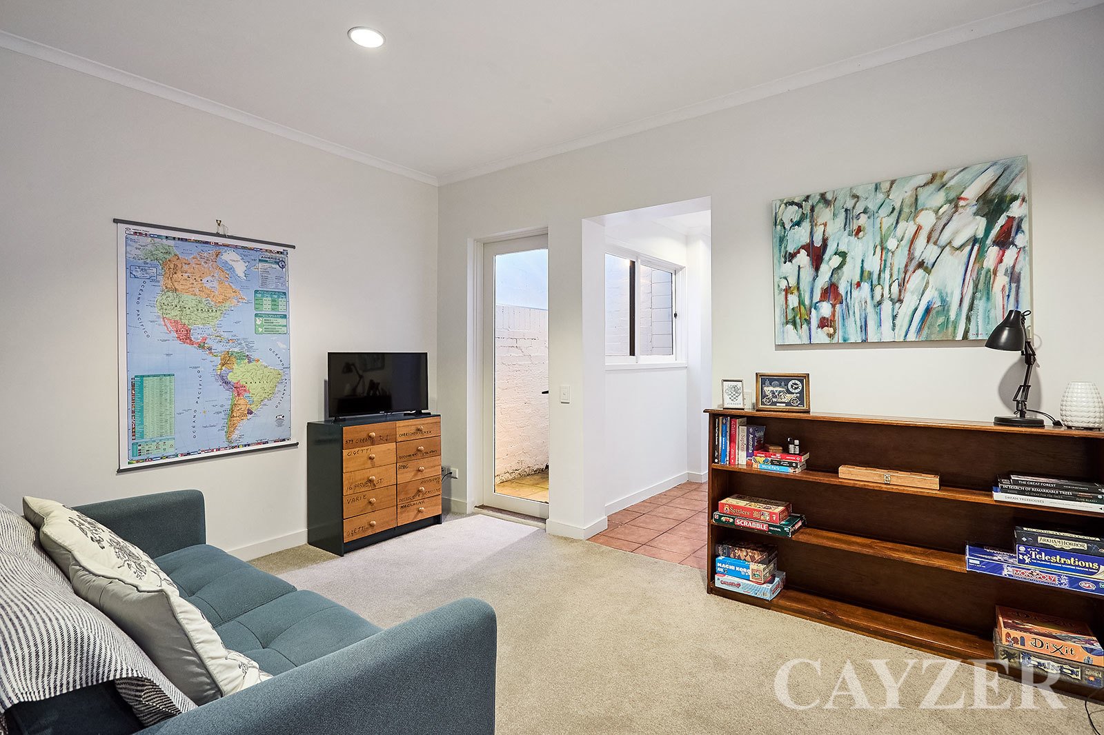 Gallery: 5 Clarendon Place