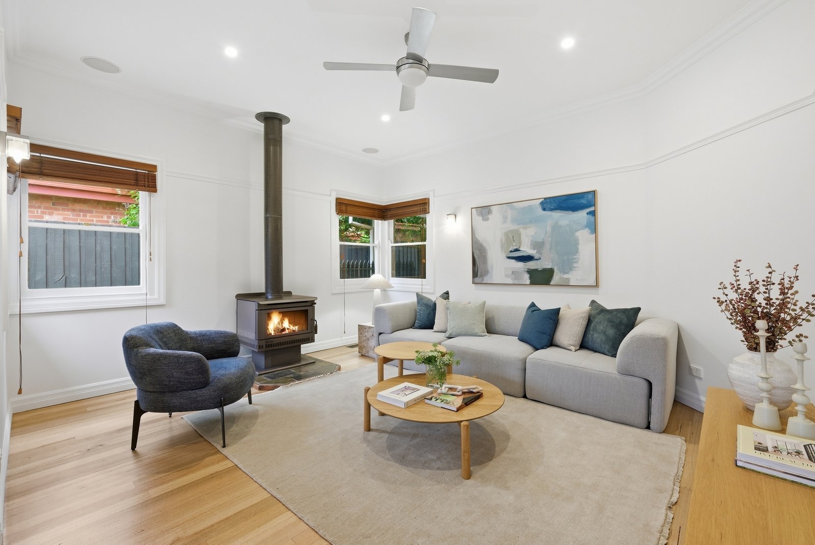 Gallery: 5 Clements Street