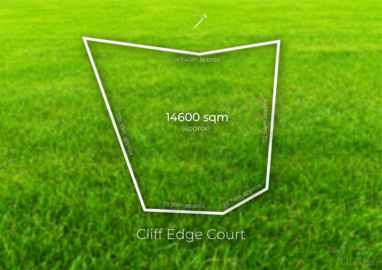 Real Estate and Property in 5 Cliff Edge Court, Clifton Springs, VIC