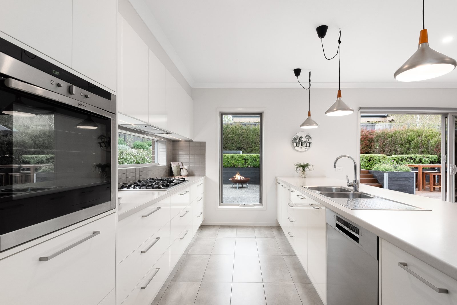 Gallery: 5 Clifford Street