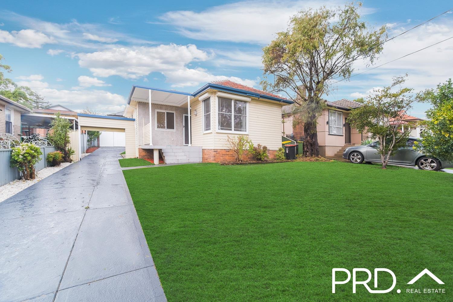 5 Clifford Street PANANIA 2