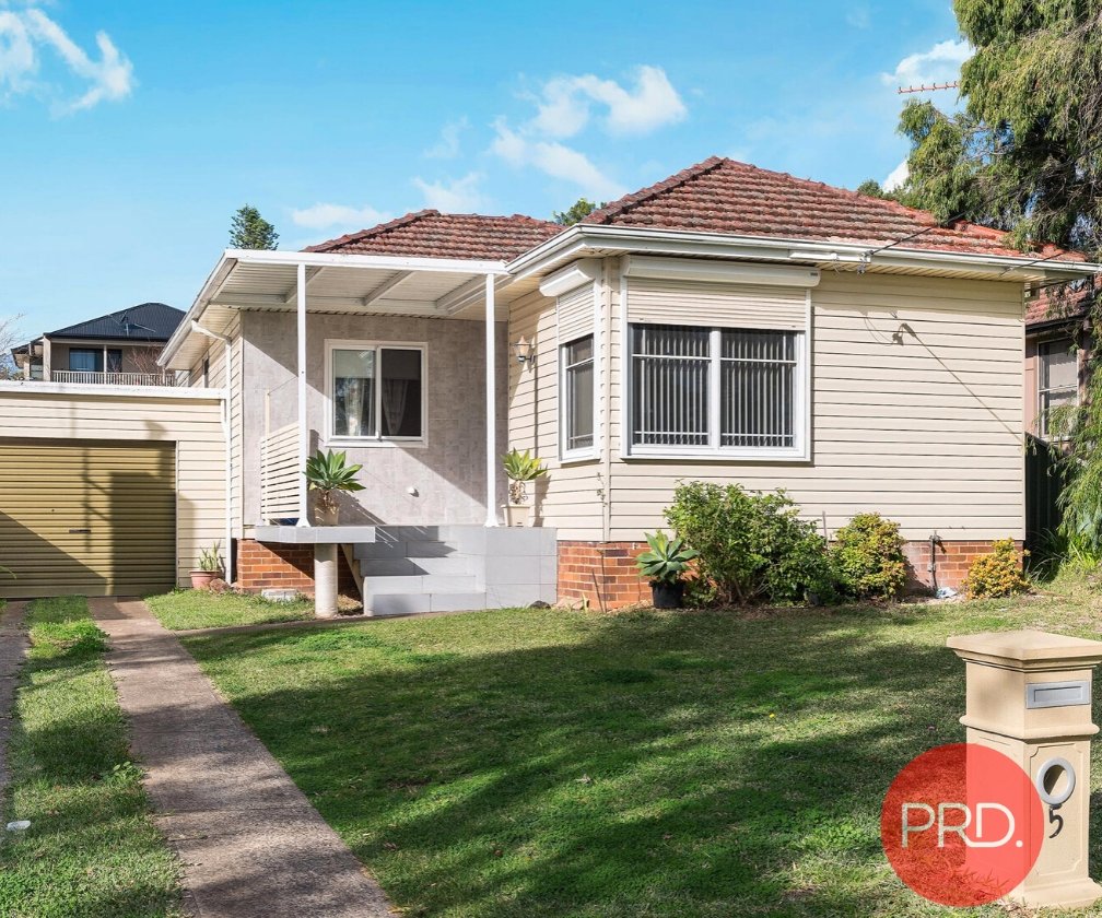 5 Clifford Street PANANIA 1