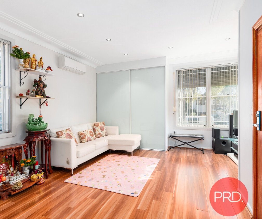 5 Clifford Street PANANIA 2