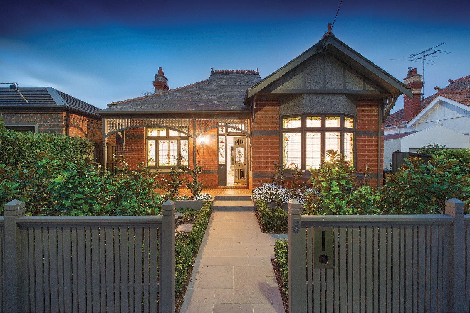 5 Closeburn Avenue, Prahran, VIC