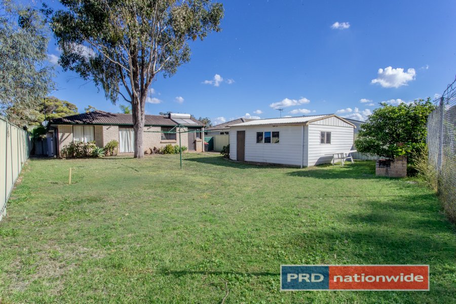 5 Cobbity Avenue WERRINGTON DOWNS 14