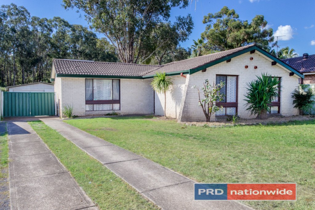 5 Cobbity Avenue WERRINGTON DOWNS 15