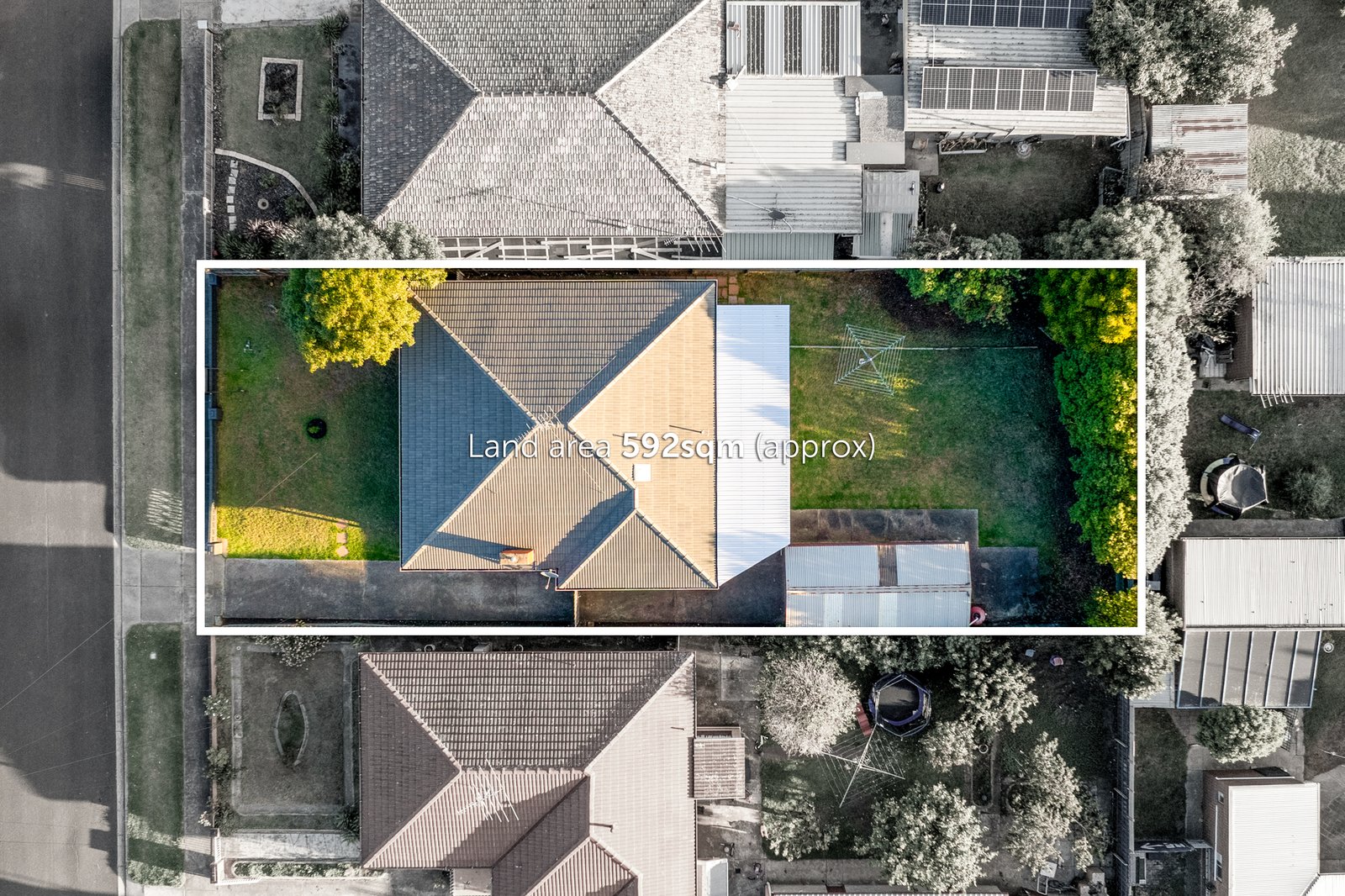 Gallery: 5 Coleman Court