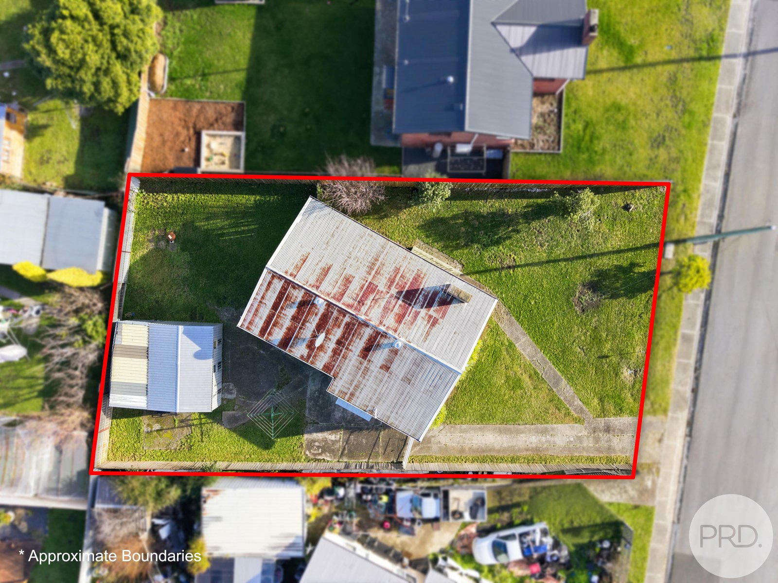 5 Colston Street CLAREMONT 12