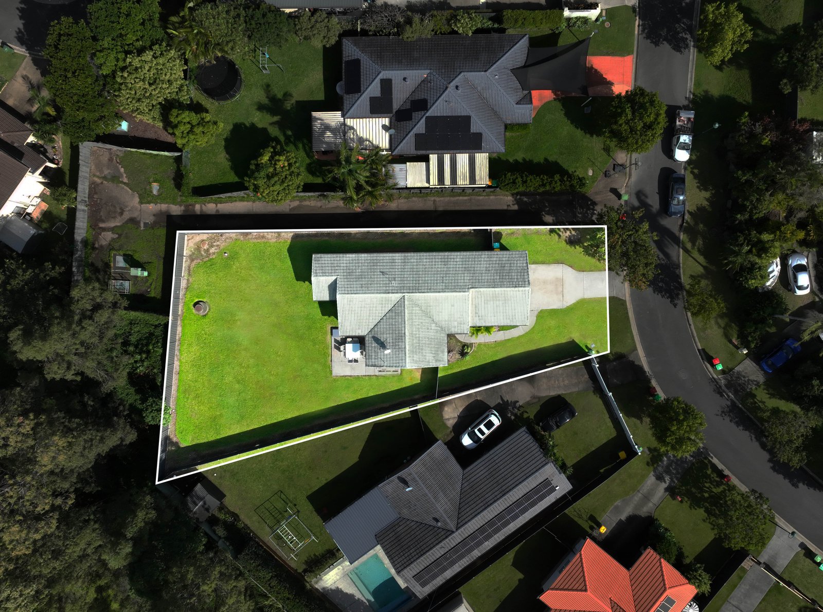 5 Comet Court MUDGEERABA 13