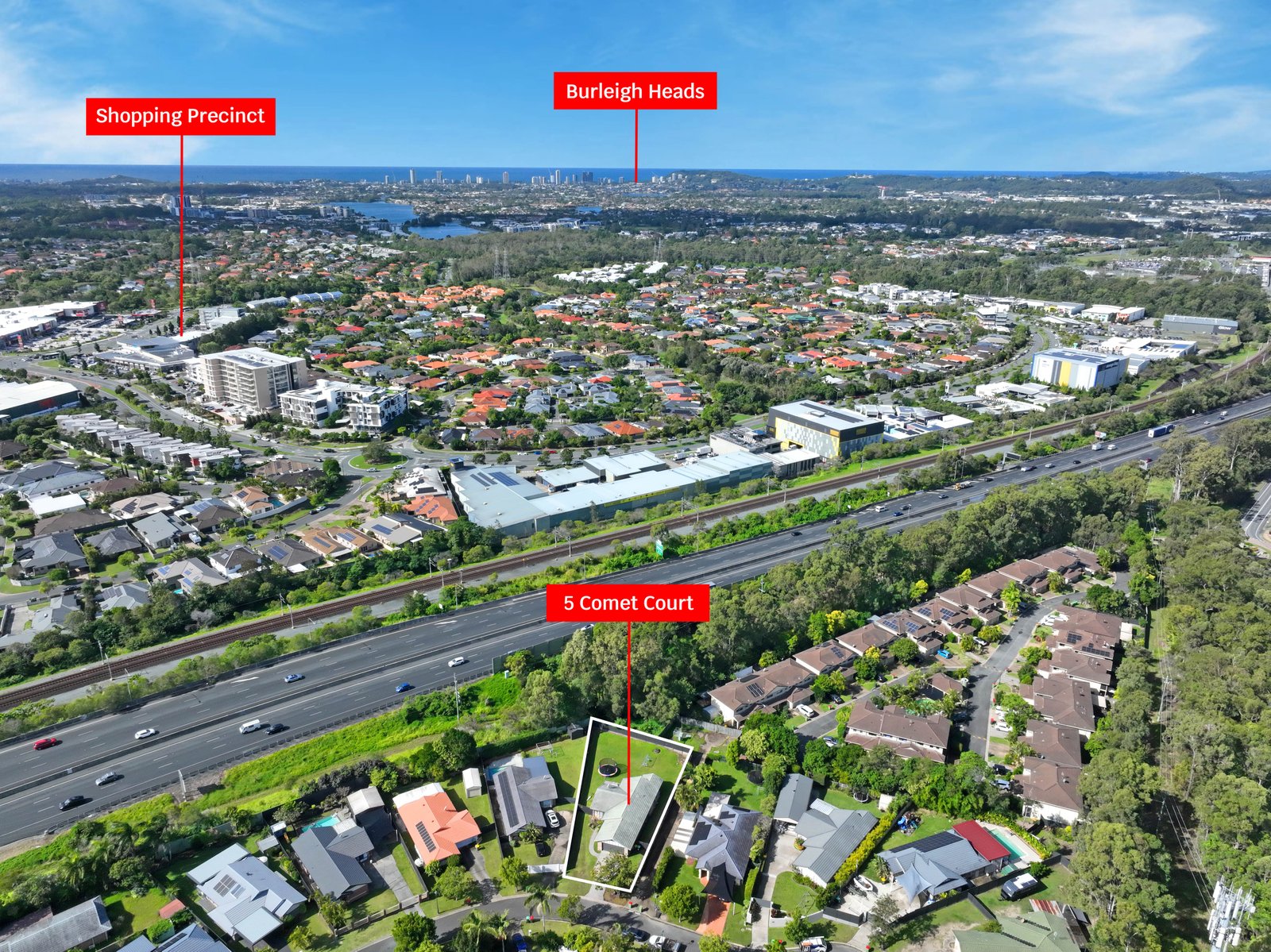 5 Comet Court MUDGEERABA 14