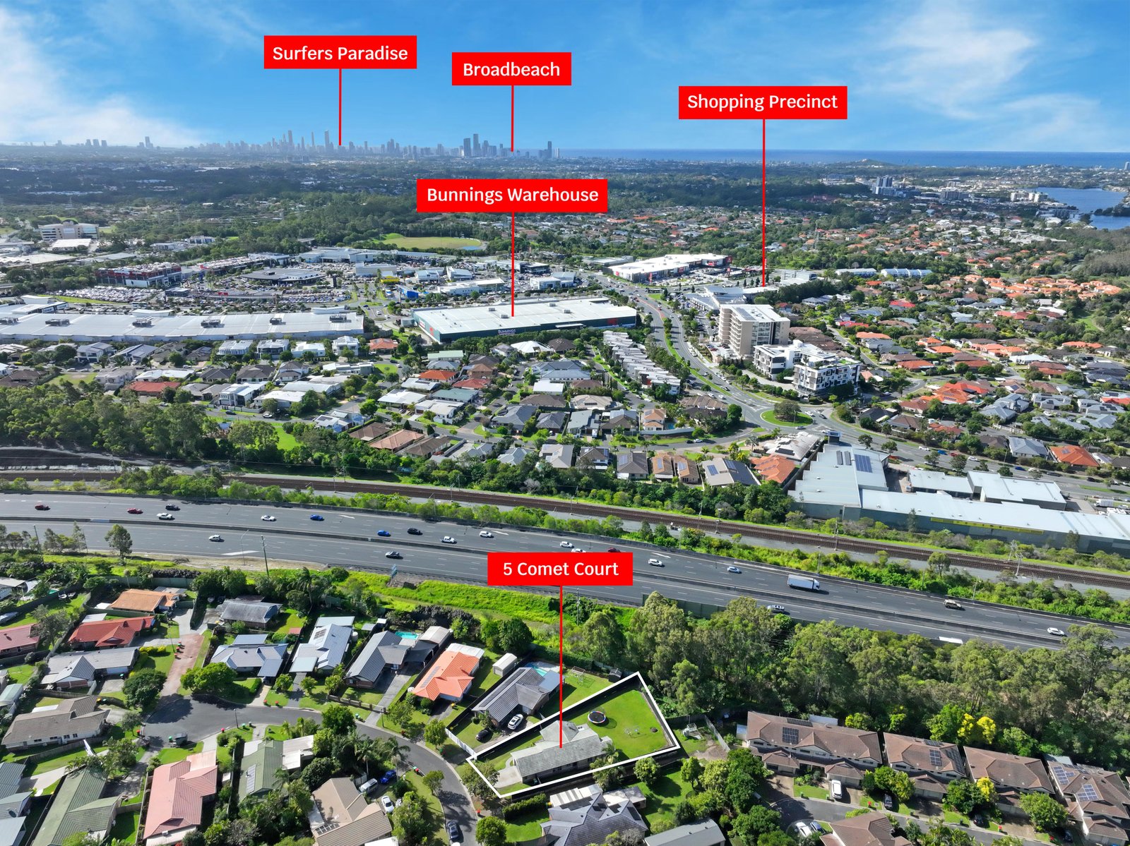 5 Comet Court MUDGEERABA 15