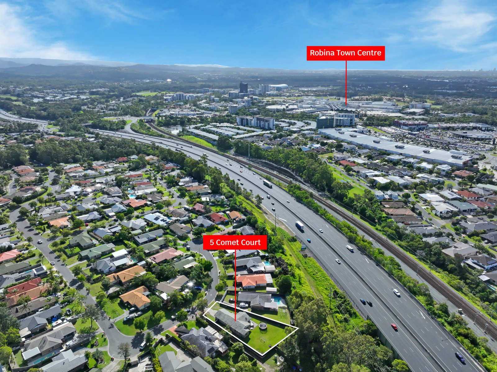 5 Comet Court MUDGEERABA 16