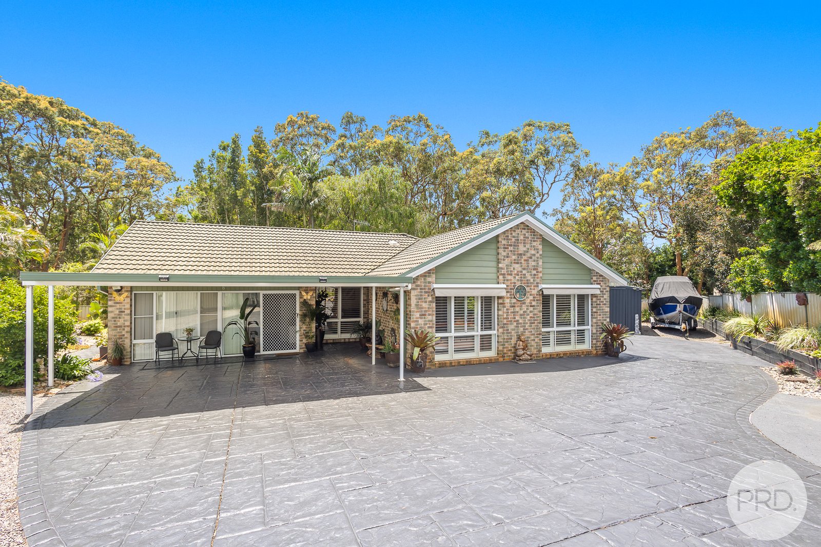5 Compass Close SALAMANDER BAY 3