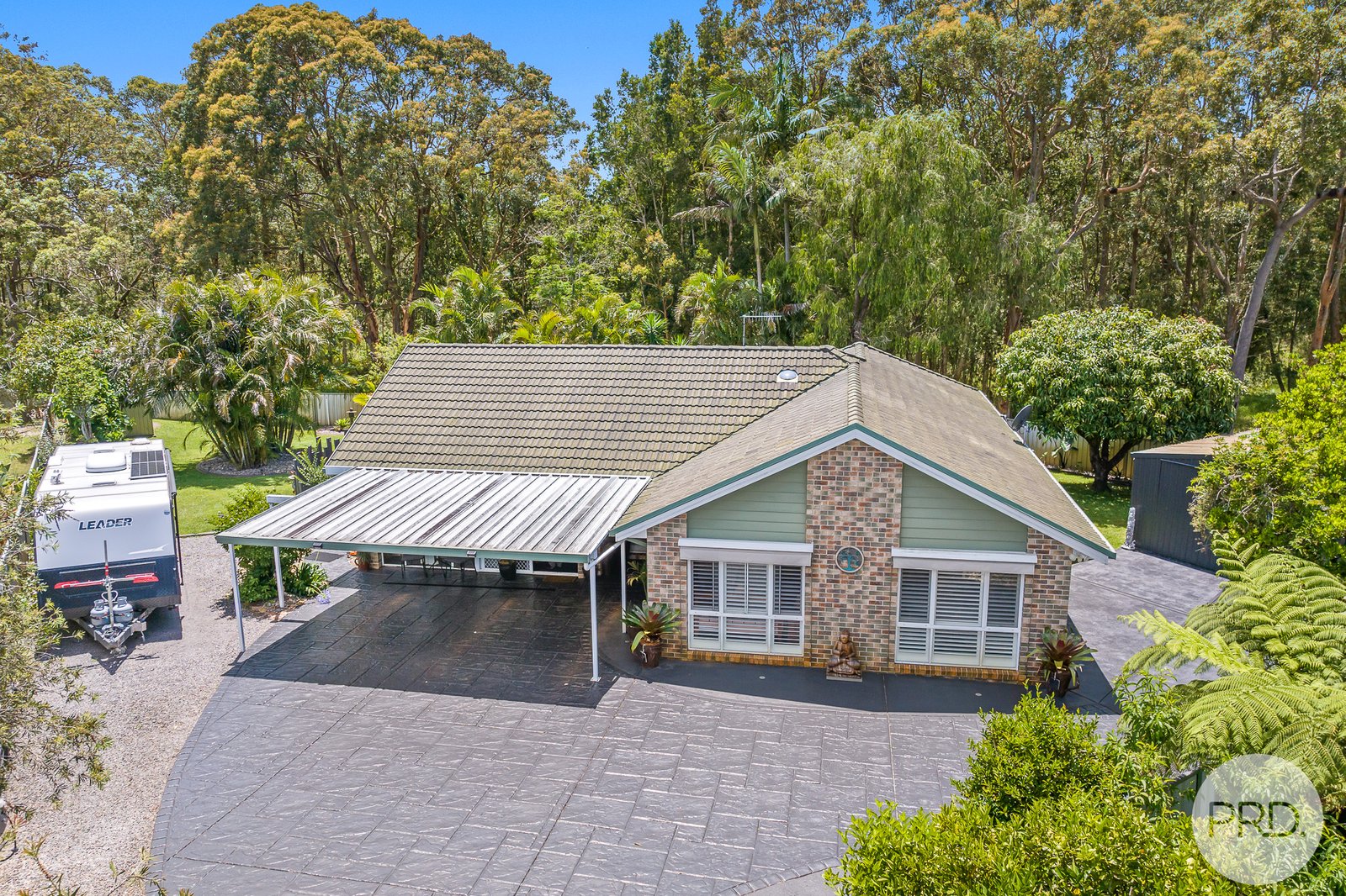 5 Compass Close SALAMANDER BAY 5