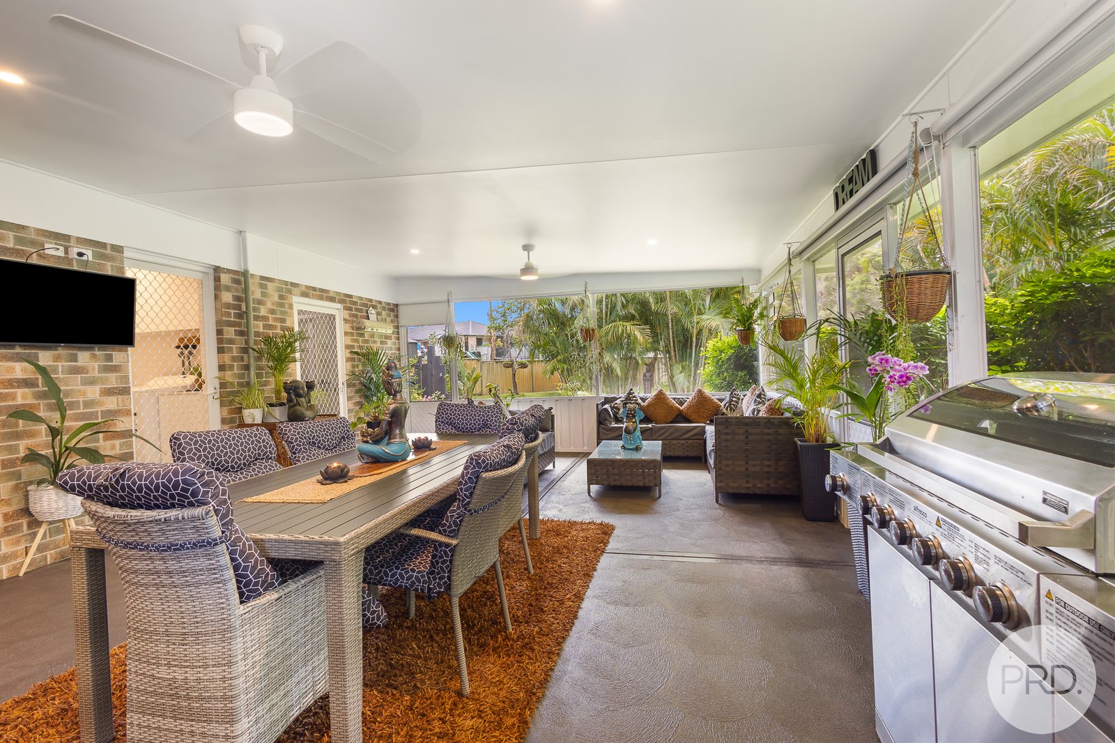 5 Compass Close SALAMANDER BAY 20