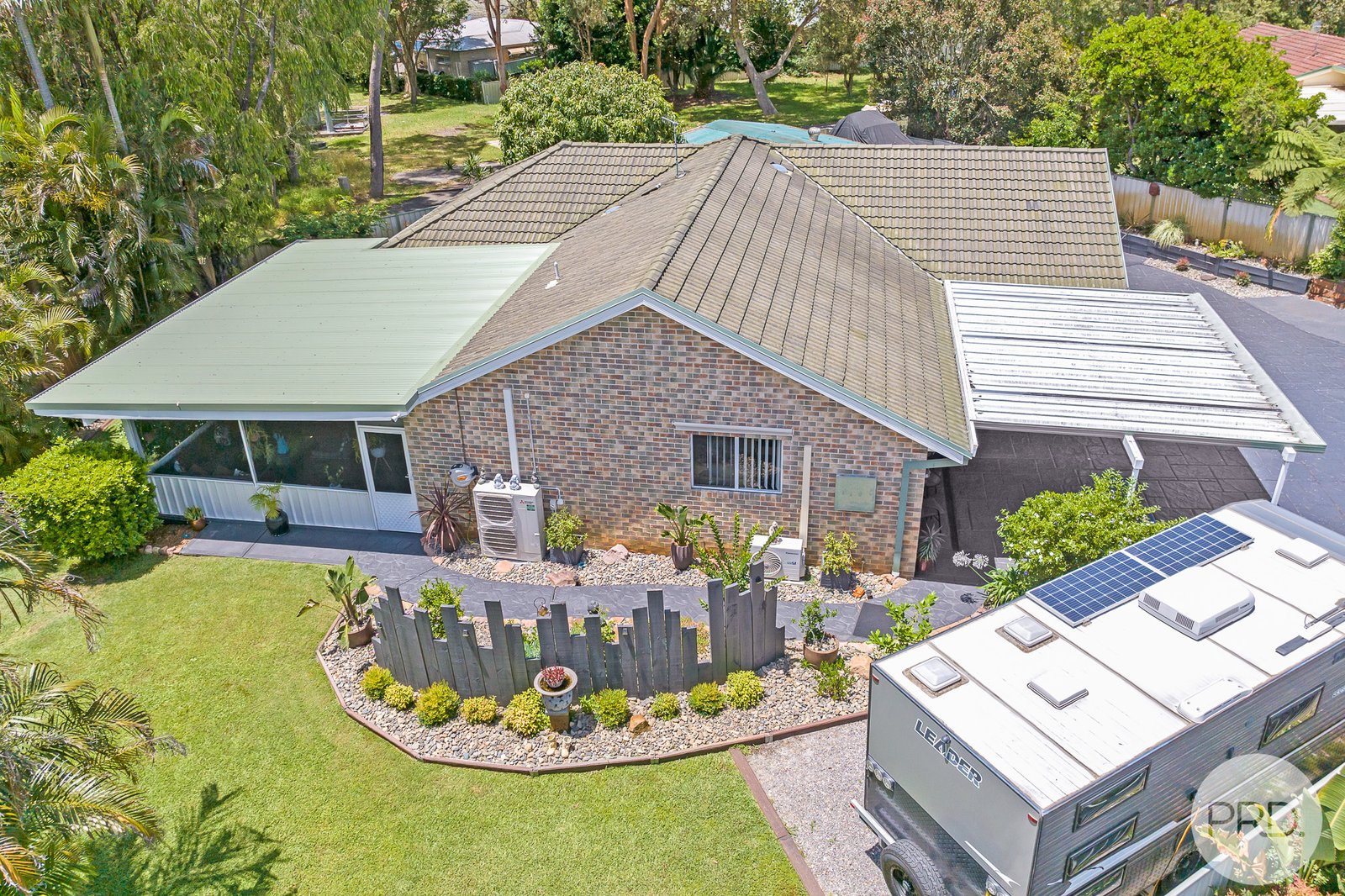 5 Compass Close SALAMANDER BAY 25