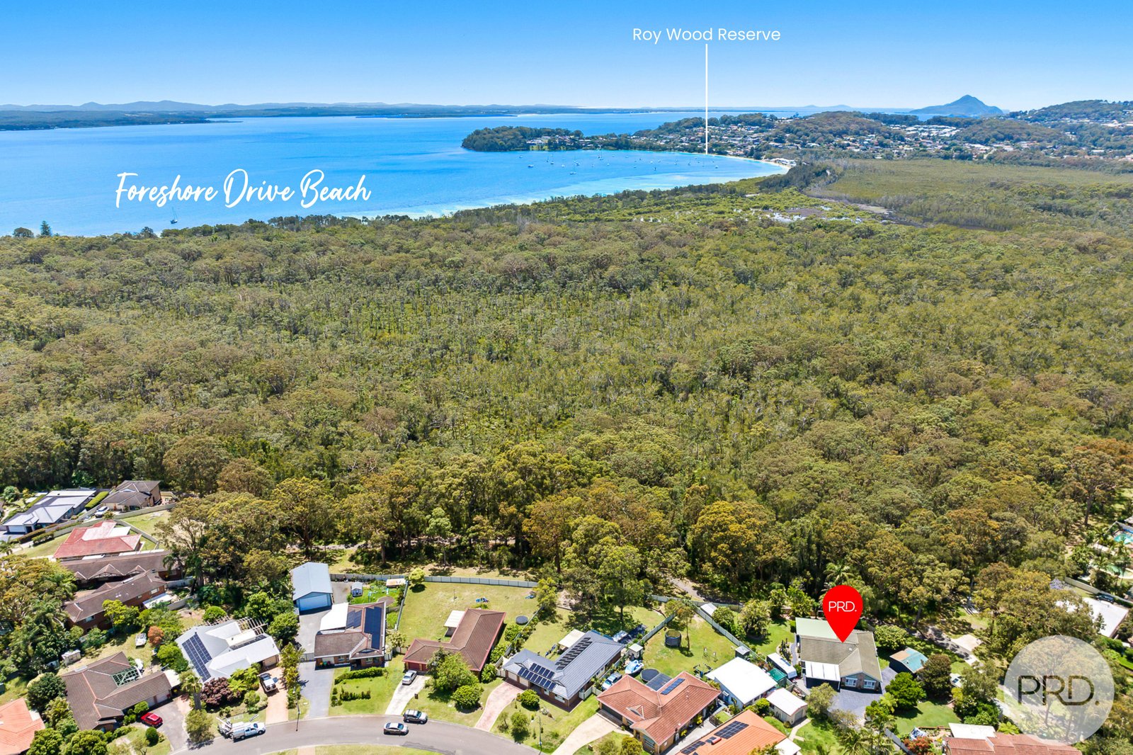 5 Compass Close SALAMANDER BAY 33