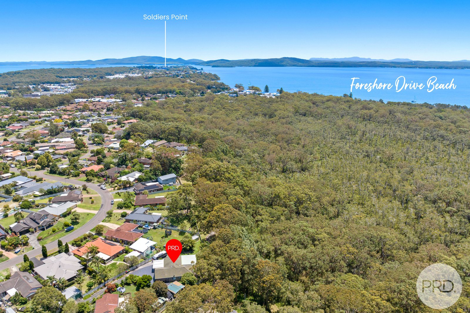 5 Compass Close SALAMANDER BAY 34