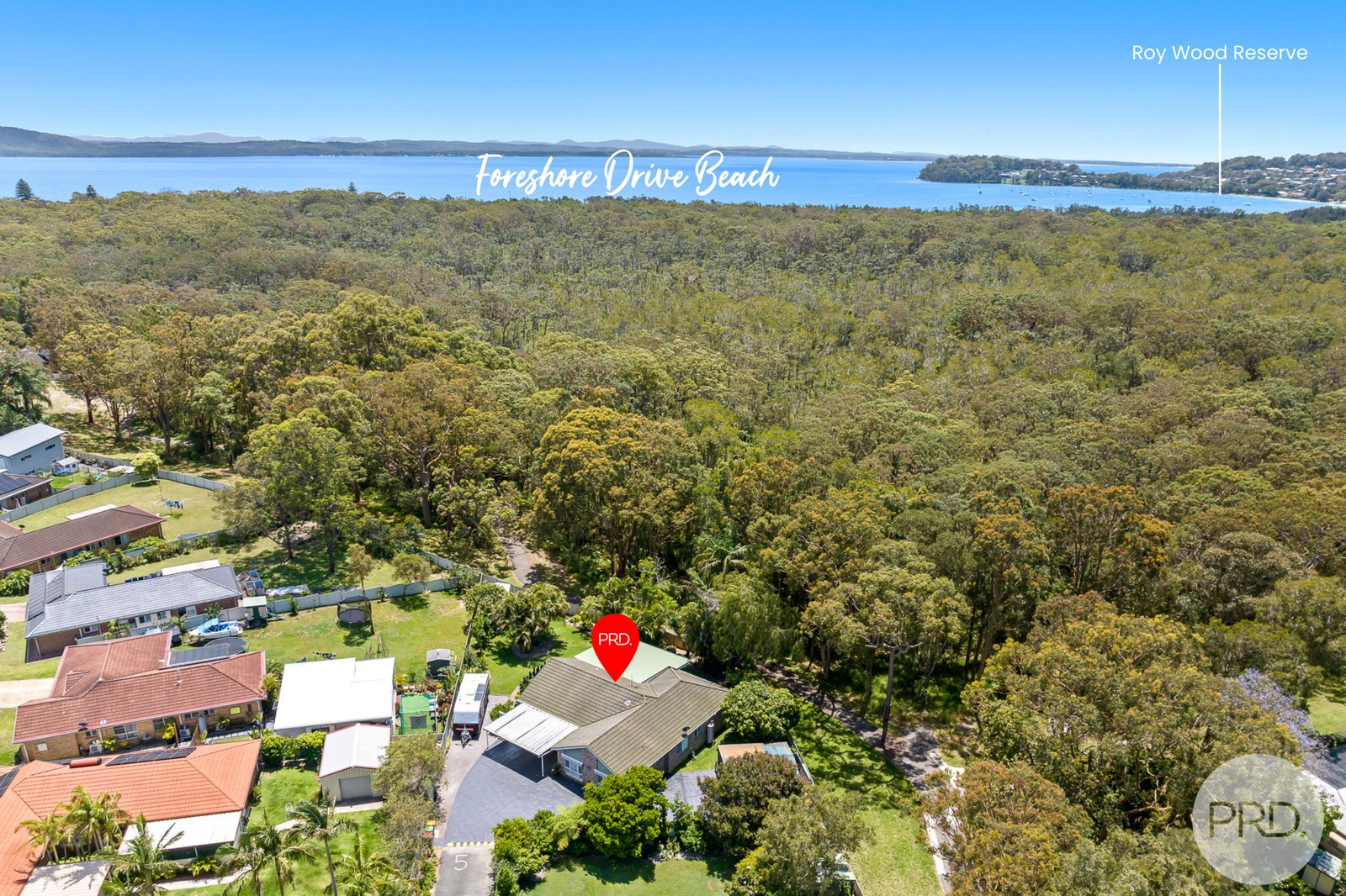 5 Compass Close SALAMANDER BAY 35