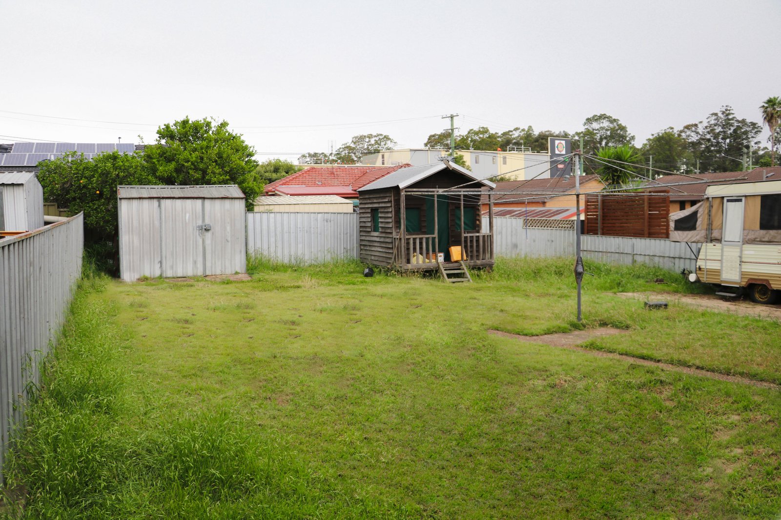 5 Compton Street RUTHERFORD 3