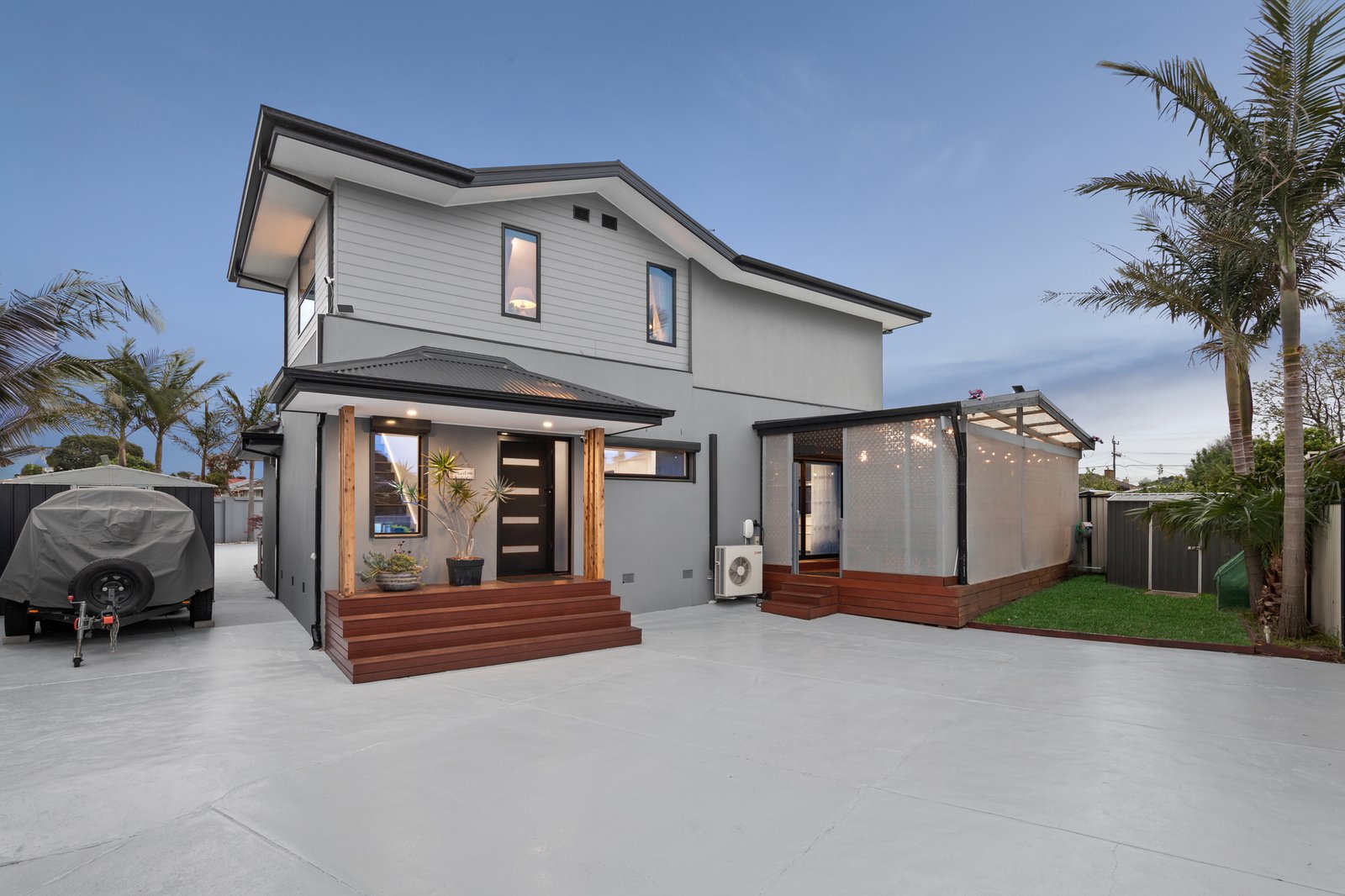 Gallery: 5 Conley Street