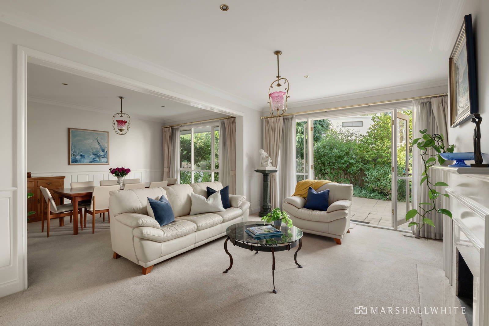 5 Connell Court, Balwyn, VIC