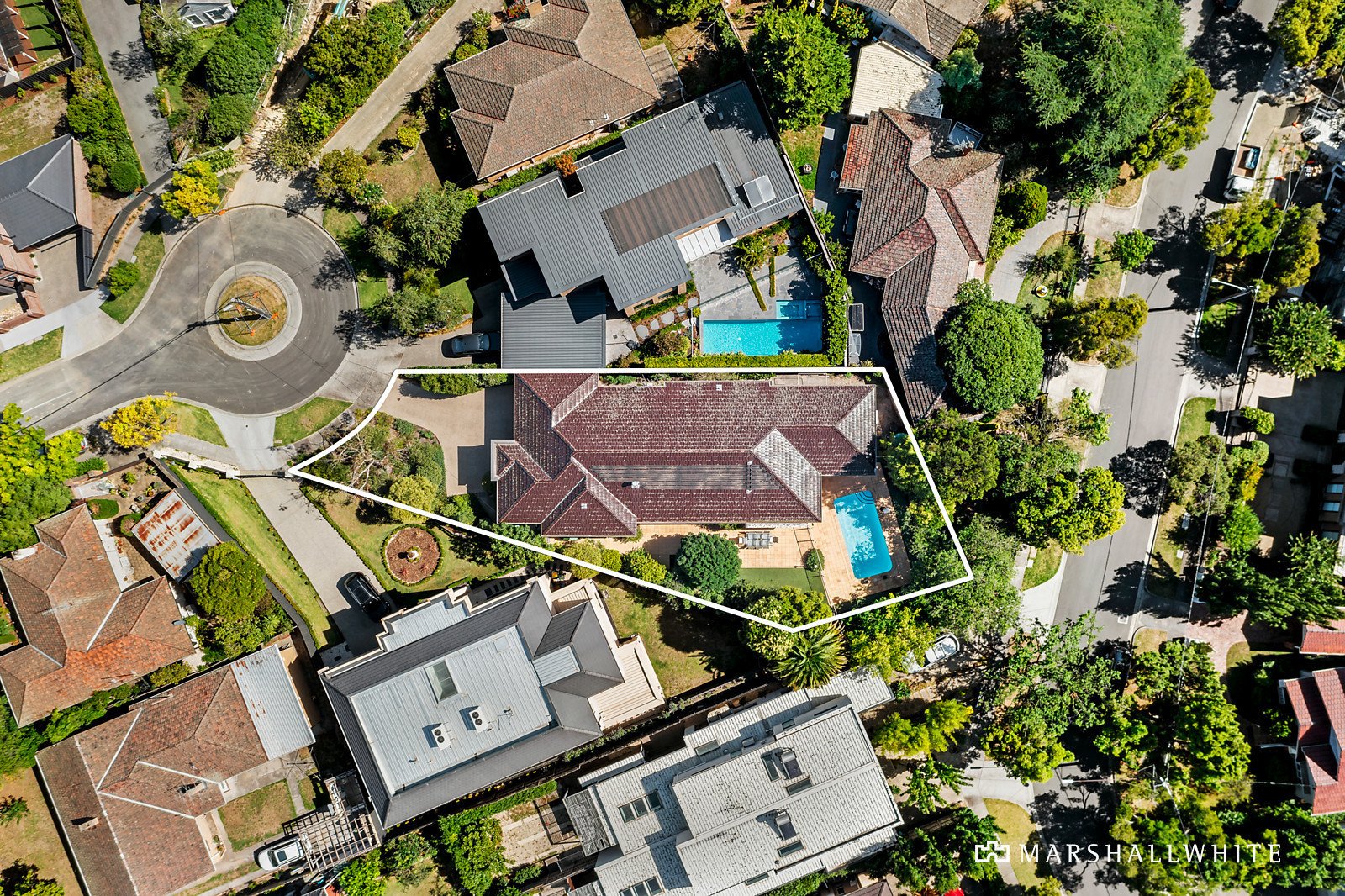 5 Connell Court, Balwyn, VIC