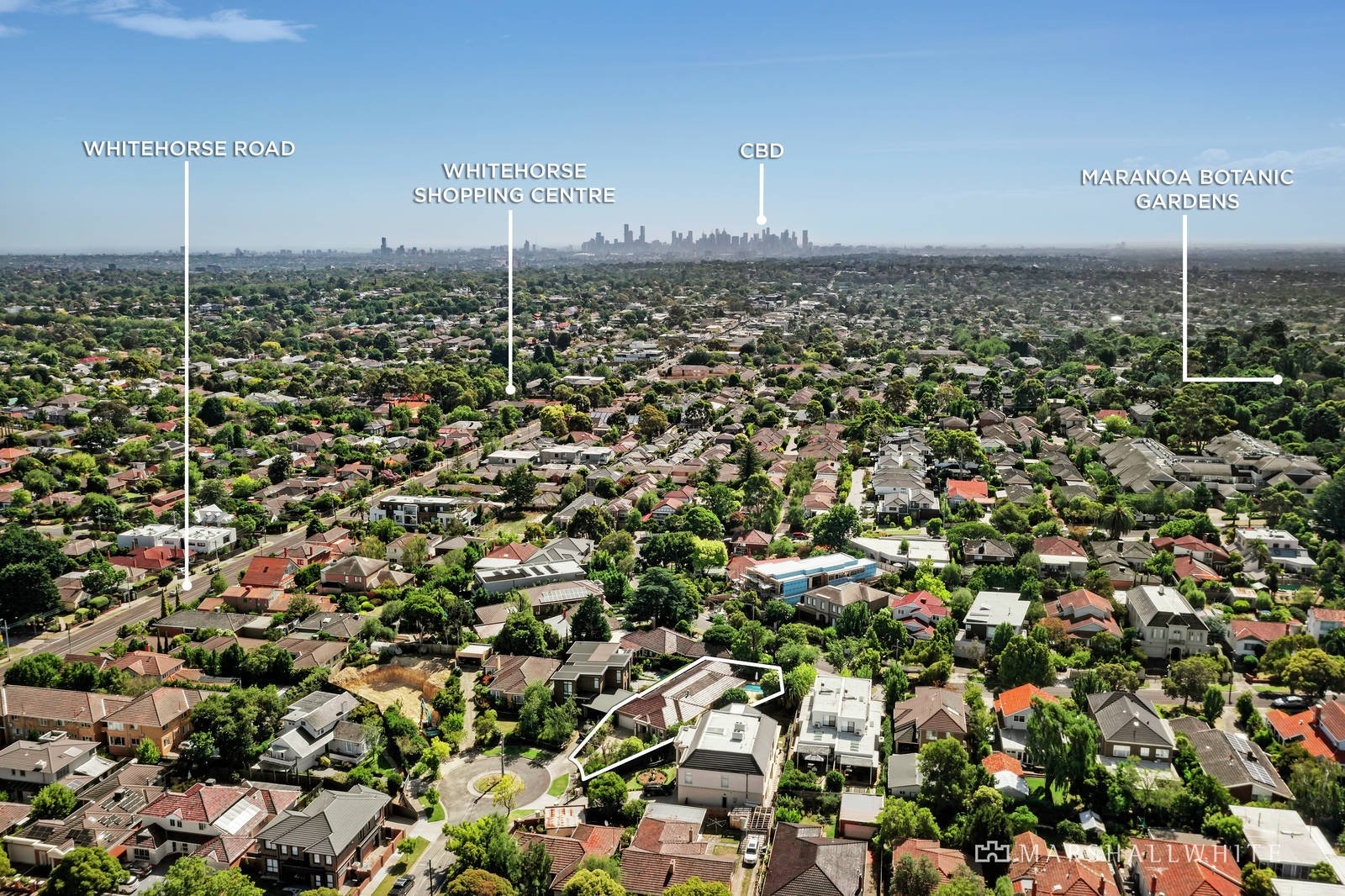 5 Connell Court, Balwyn, VIC