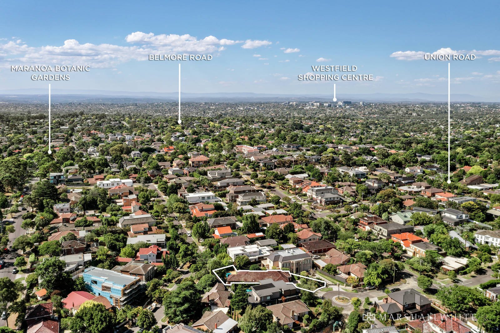 5 Connell Court, Balwyn, VIC