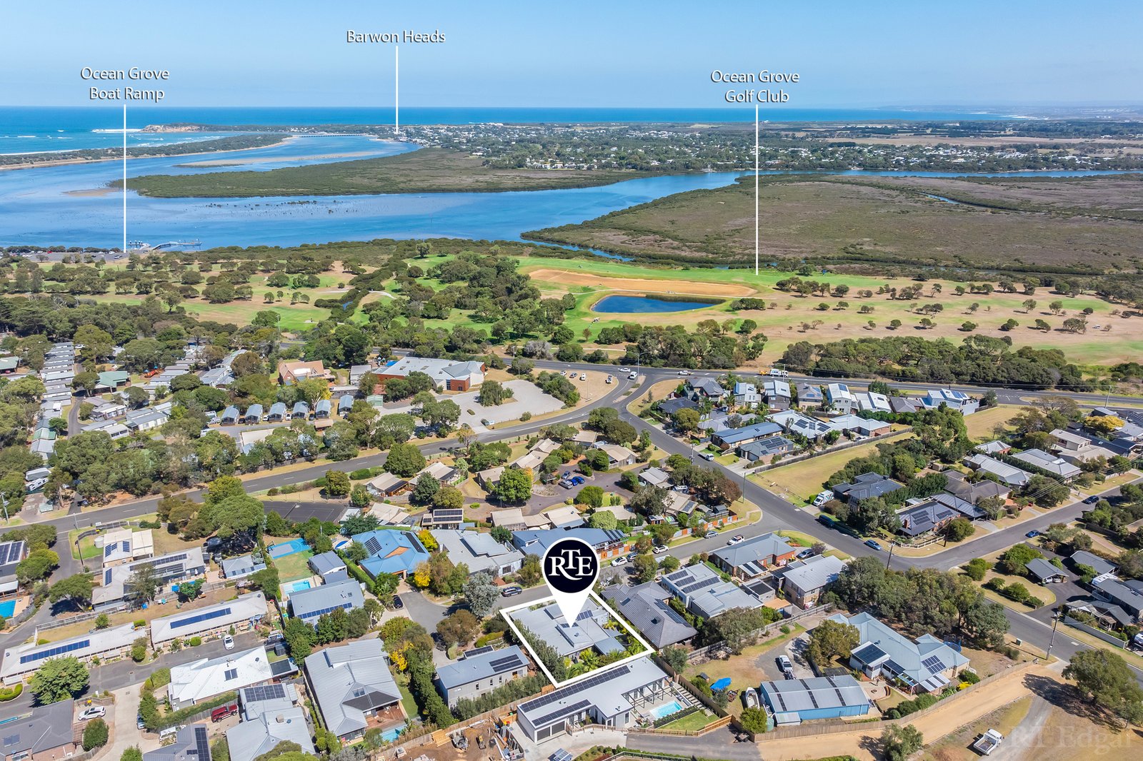 Real Estate and Property in 5 Connewarre Place, Ocean Grove, VIC