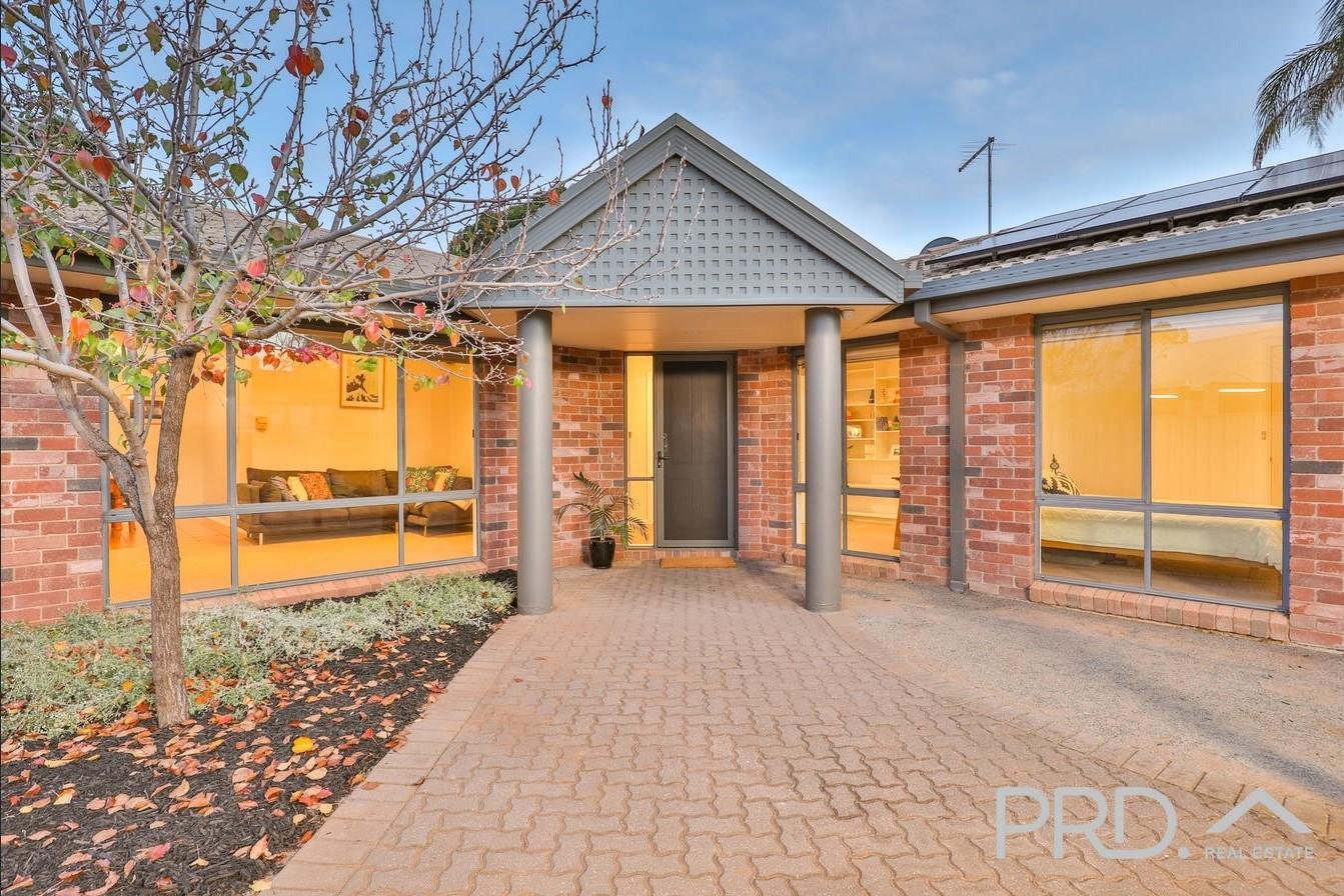 5 Coonawarra Close MILDURA 2