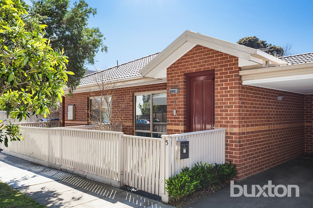 5 Corbie Street, Bentleigh