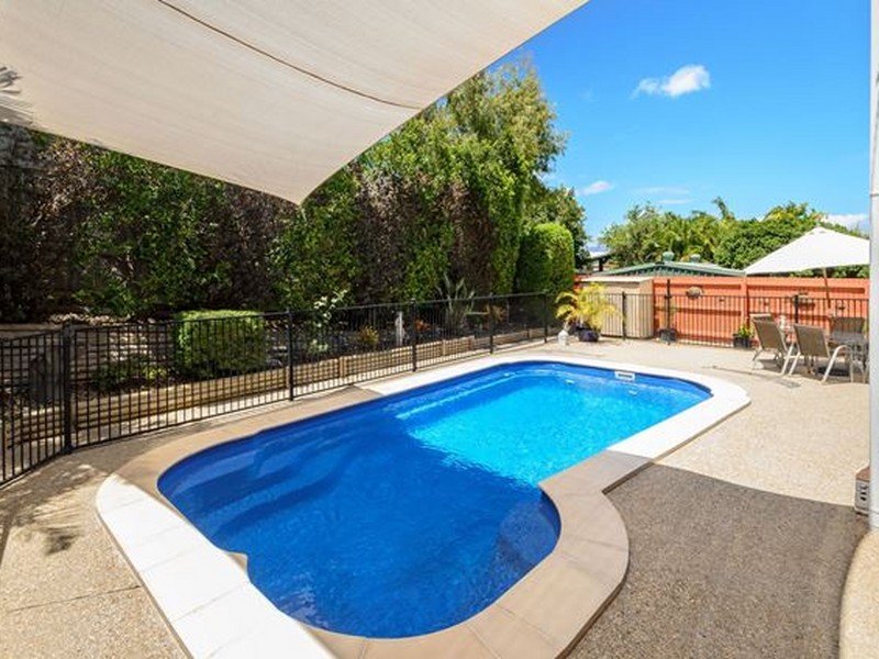 5 Corella Court BOYNE ISLAND 5