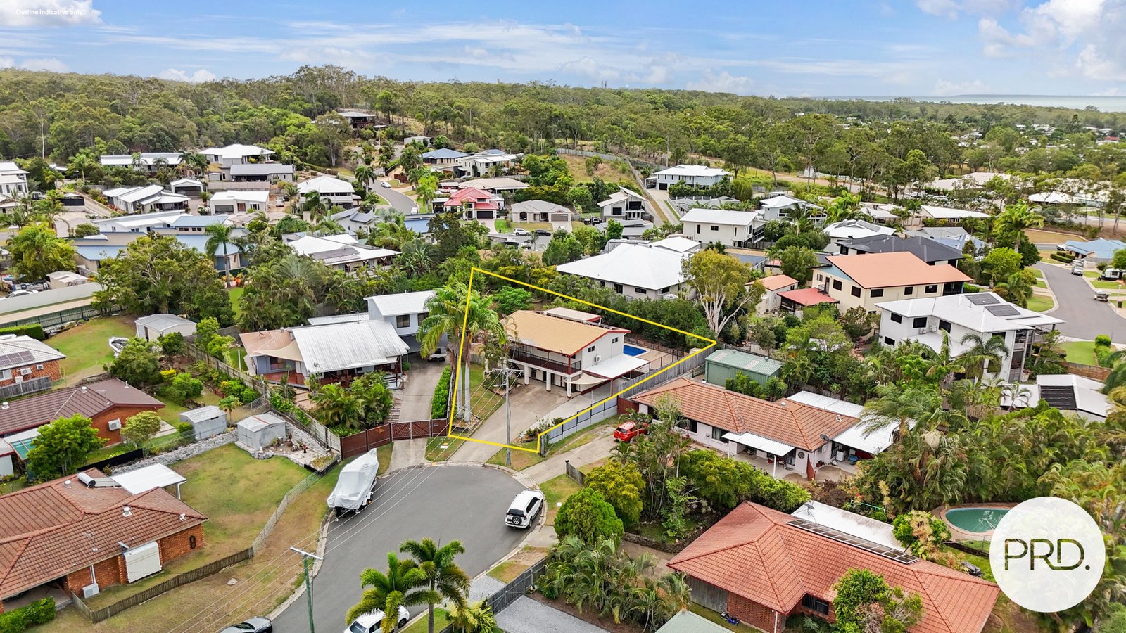 5 Corella Court BOYNE ISLAND 15