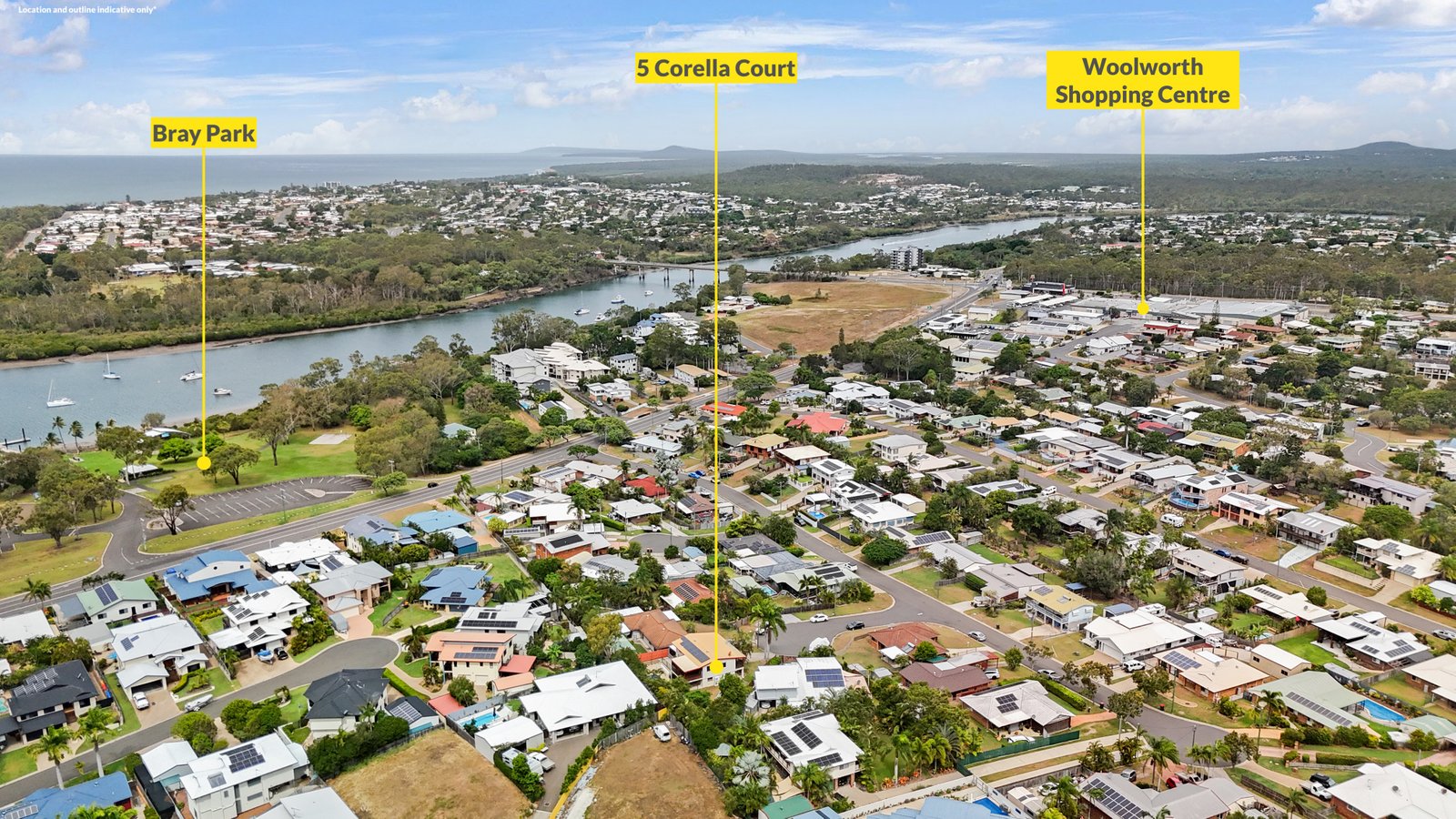 5 Corella Court BOYNE ISLAND 16