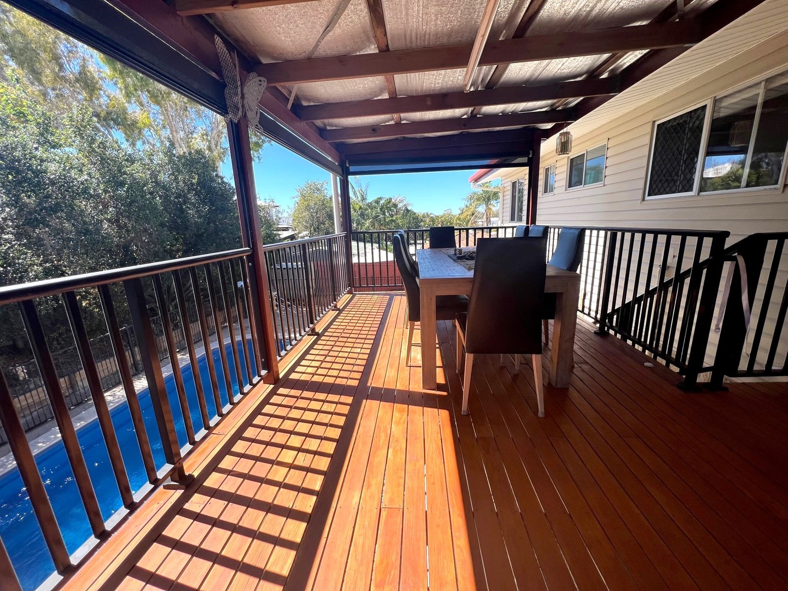 5 Corella Court BOYNE ISLAND 20